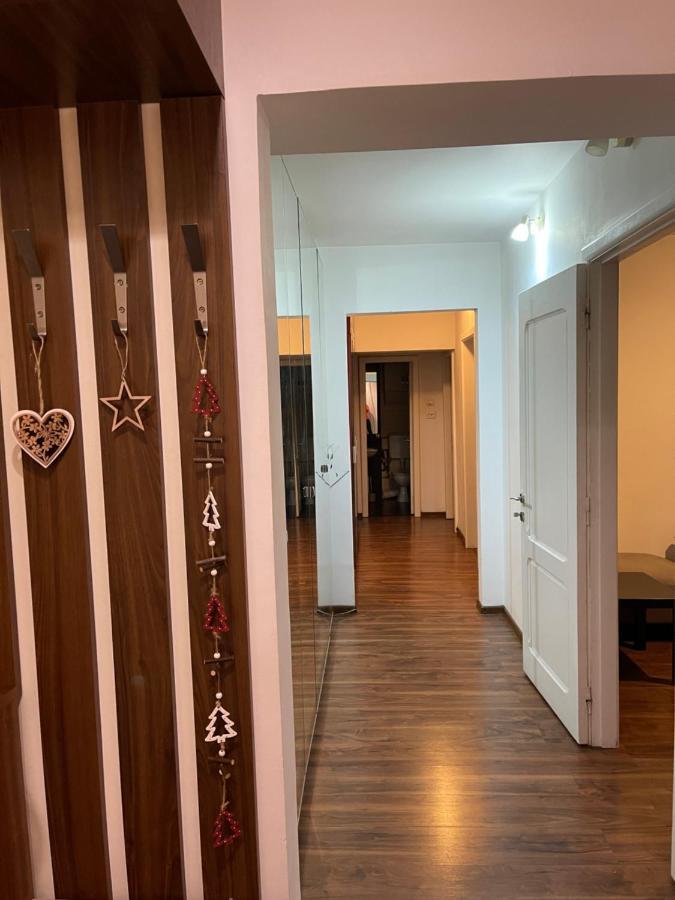 Majestic Luxury Apartment Close To Presidential Palace ブカレスト エクステリア 写真