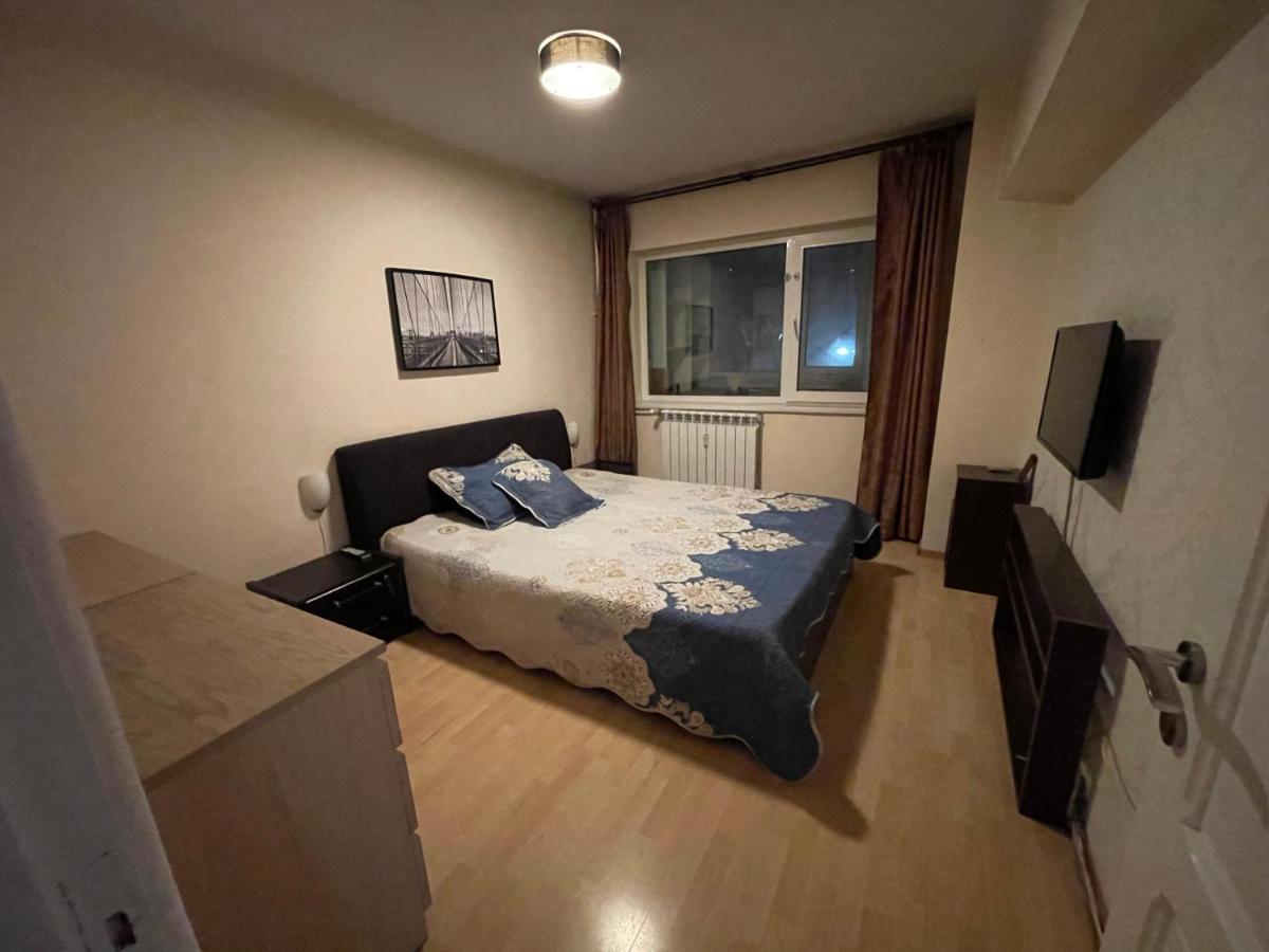 Majestic Luxury Apartment Close To Presidential Palace ブカレスト エクステリア 写真