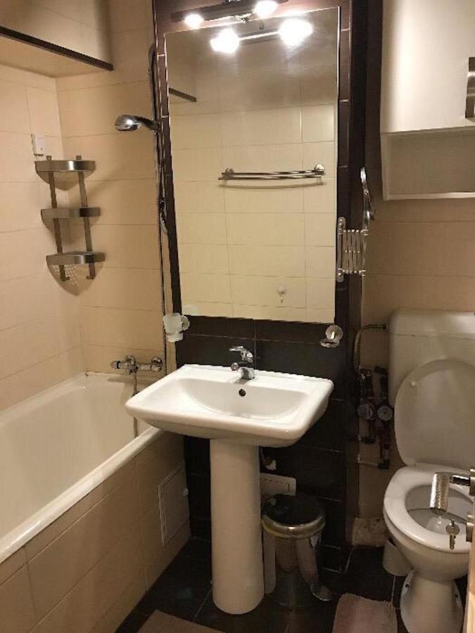 Majestic Luxury Apartment Close To Presidential Palace ブカレスト エクステリア 写真