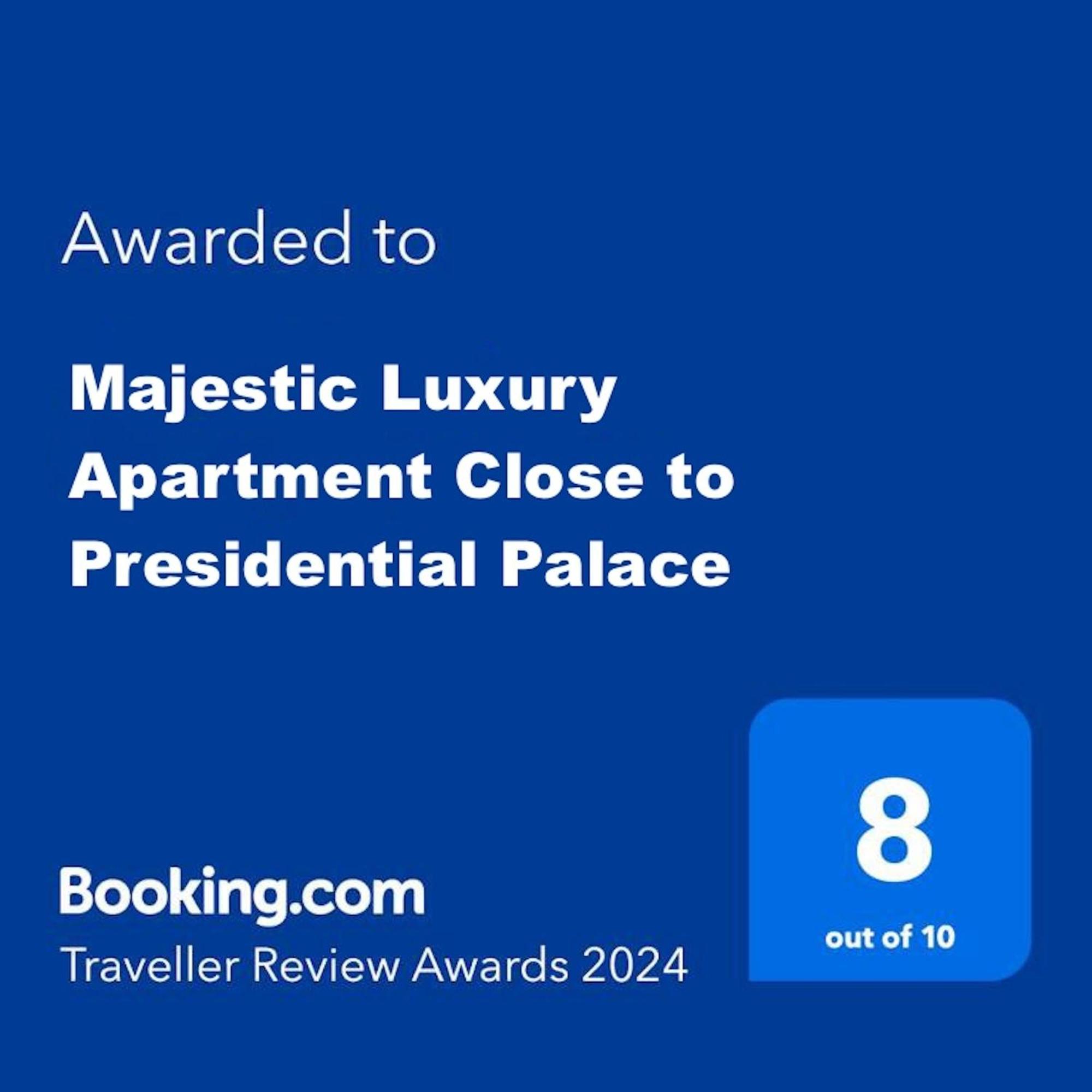 Majestic Luxury Apartment Close To Presidential Palace ブカレスト エクステリア 写真